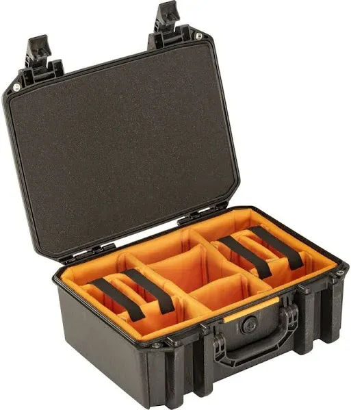 Pelican V300 Vault Case