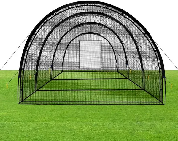 Baseball Batting Cage