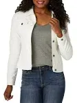 Lee Riders Riders by Lee Indigo Denim Jacket Women's