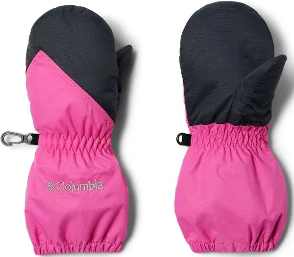 Columbia Chippewa II Long Mittens Toddler