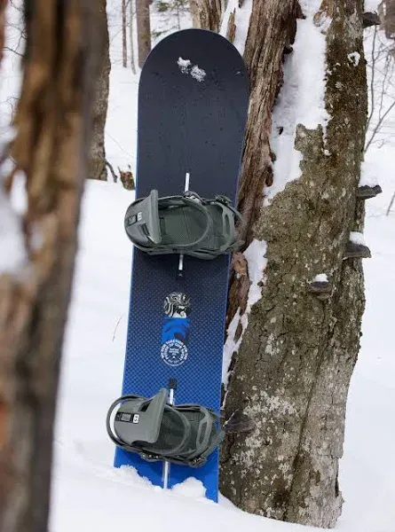 Burton Ripcord Snowboard