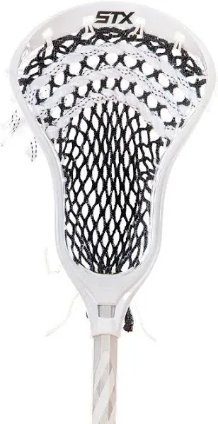 STX Stallion 200 Complete Lacrosse Stick