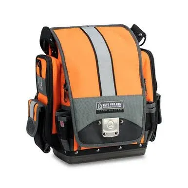 Veto Pro Pac TP-XXL Hi-Viz Orange Extra Large Tool Pouch and Meter Pouch