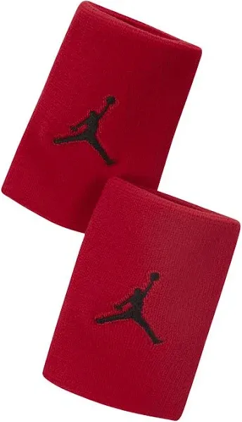 Nike Jordan Jumpman Wristbands