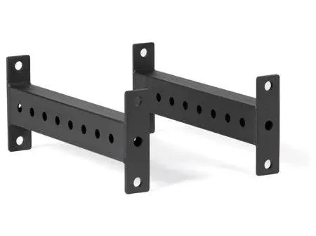 Titan Fitness 18-in T-3 Series Space Saving Rack Side Bracings