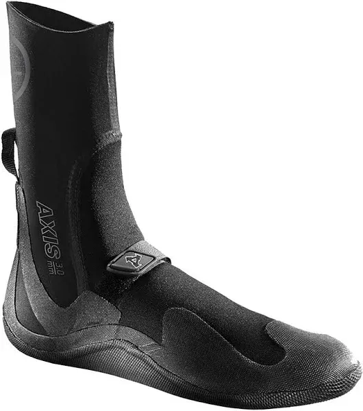 Xcel Men's Axis Round Toe Boot 3mm DS