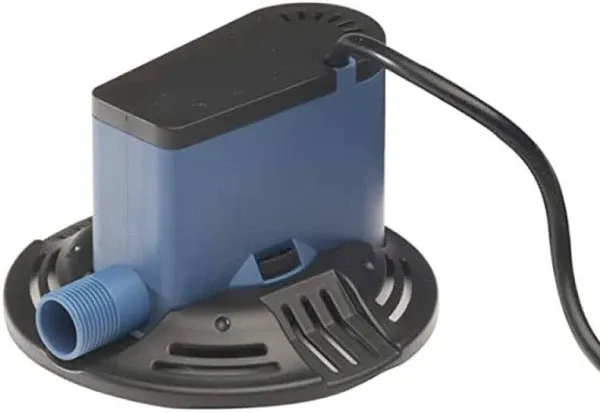 Ocean Blue 195091 Electric Winter Pool Cover Pump