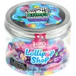 Crazy Aaron Lollipop Shop Slime Charmers