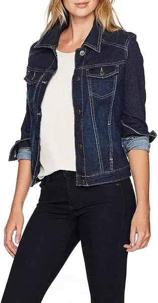 Lee Indigo Women's Denim Jacket