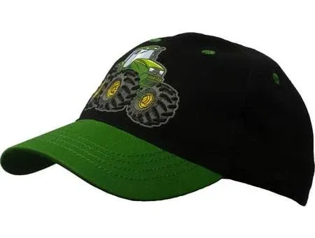 John Deere Toddler Boys' Baseball Hat/Cap - LP72227