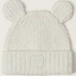 Barefoot Dreams CC Disney Mickey Ears Kid’s Beanie