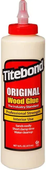 Titebond Original Wood Glue