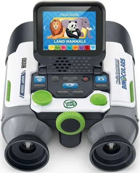 LeapFrog Magic Adventures Binoculars