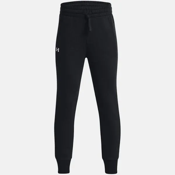 Under Armour Girls' Rival Fleece Joggers