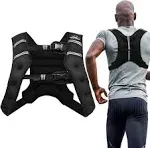 Aduro Sport Weighted Vest