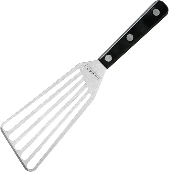 Lamson Chef's Slotted Turner