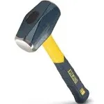 Estwing MRF3LB 3 lb Sure Strike Fiberglass Drilling Hammer