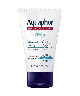 Aquaphor Healing Ointment For Babies