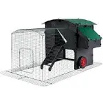 Nestera 6.5 ft. Chicken Coop Run - Farm Your Home