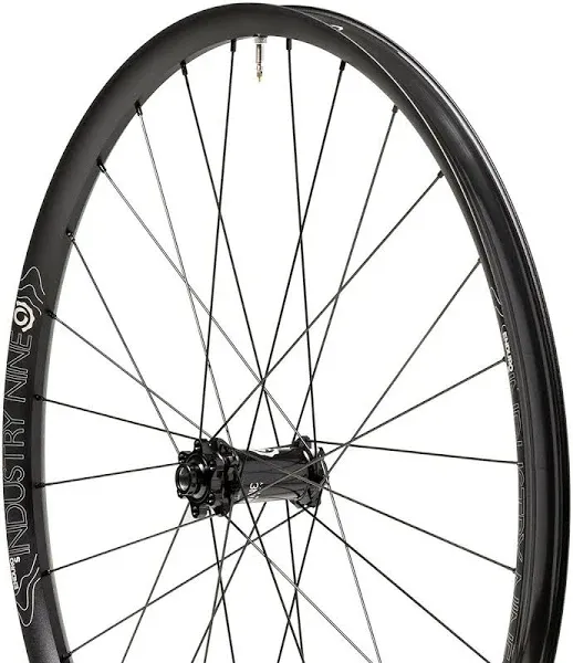 INDUSTRY NINE 1/1 Enduro S 29in Boost Wheelset