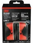 3M Pro-Grade Earmuff