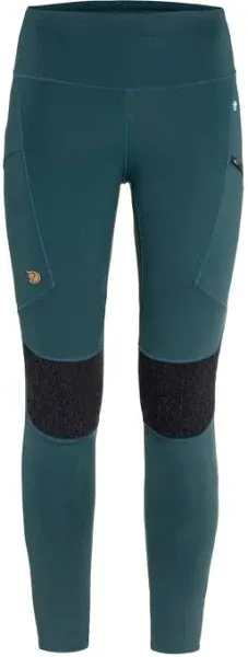 Fjallraven Women's Abisko Trekking Tights