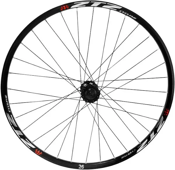 ZTZ Mountain Bike Wheelset