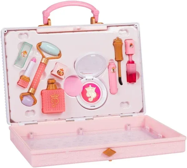 Disney Princess Style Collection Makeup Tote