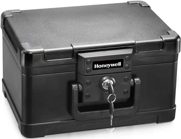 Honeywell 0.15 cu ft Fire Chest 1101