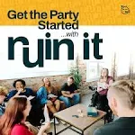 Adult Party Board Game