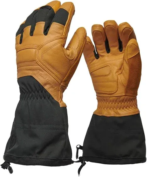 Black Diamond Men's Guide Gloves