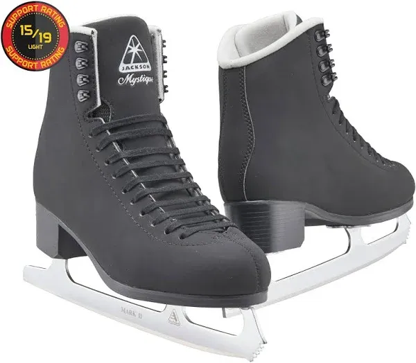 Jackson Ultima Mystique Figure Ice Skates