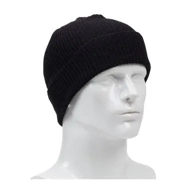 PIP FR Knit Watch Cap 360-1500FR-BK