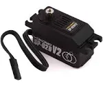 YOKSP-02DV2R SP-02 D V2 PROGRAMABLE BRUSHLESS DRIFT SERVO