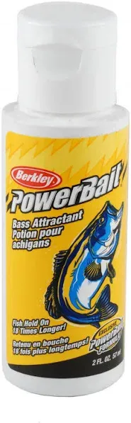 Berkley PowerBait Attractant