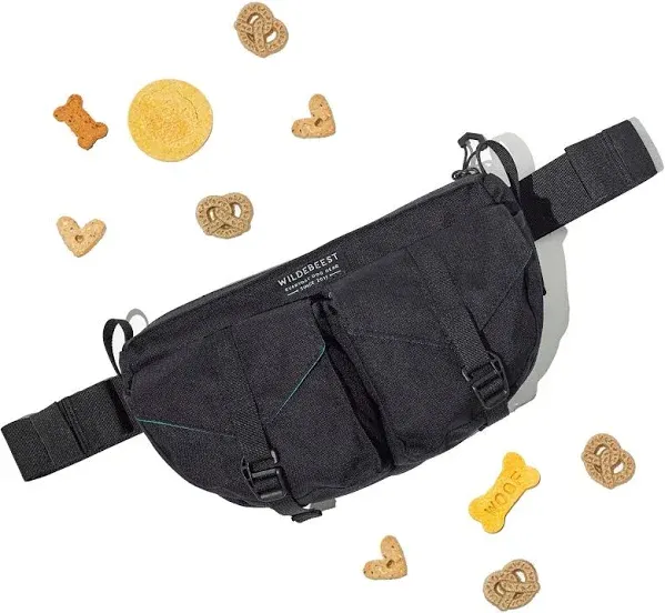 Wildebeest Farallon Field Day Belt Bag