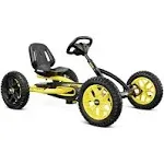 Berg Buddy Cross Pedal Go-Kart