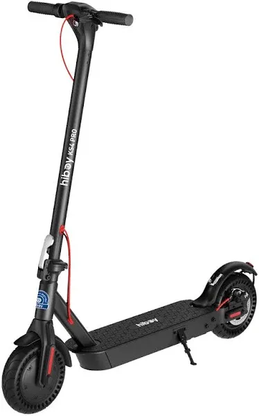 Hiboy KS4 Electric Scooter