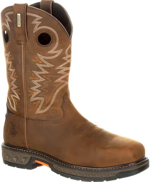 Georgia Boot mens Gb00224