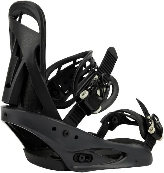 Burton Womens Snowboard Bindings Citizen Re:Flex