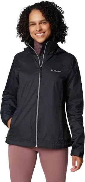 Columbia Women's Switchback IV Jacket