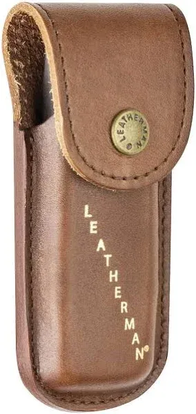 Leatherman Heritage Leather Sheath