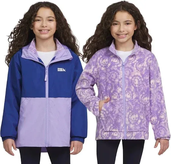 Eddie Bauer Youth 3 in 1 Jacket