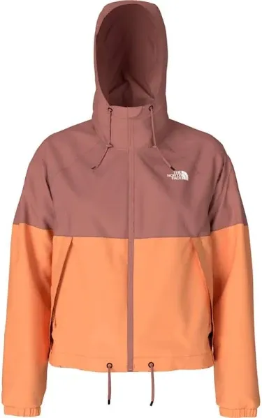 The North Face Women's Antora Rain Hoodie