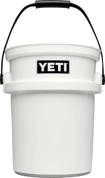 YETI 5 Gallon Loadout Bucket