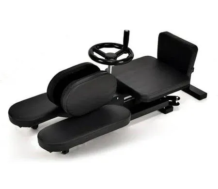 Flex Bench Hip Stretching Machine