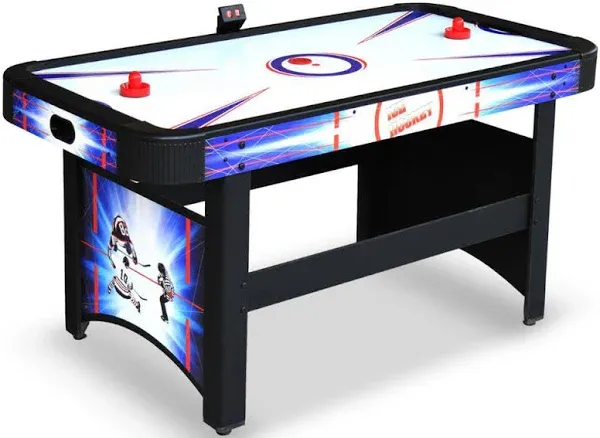 Hathaway Patriot Air Hockey Table