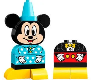 10898 LEGO DUPLO Disney My First Mickey Build