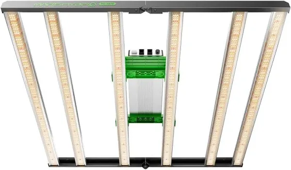 Mars Hydro FC4800 Samsung LM301H Evo Bar LED Grow Light