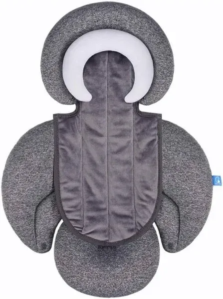 COOLBEBE New 2-in-1 Head & Body Supports for Baby Newborn Infants